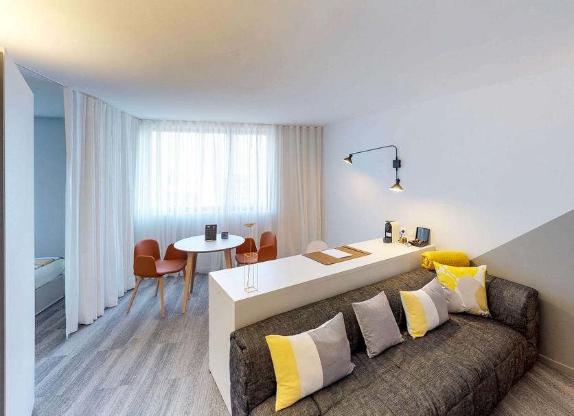 Habitació Foto