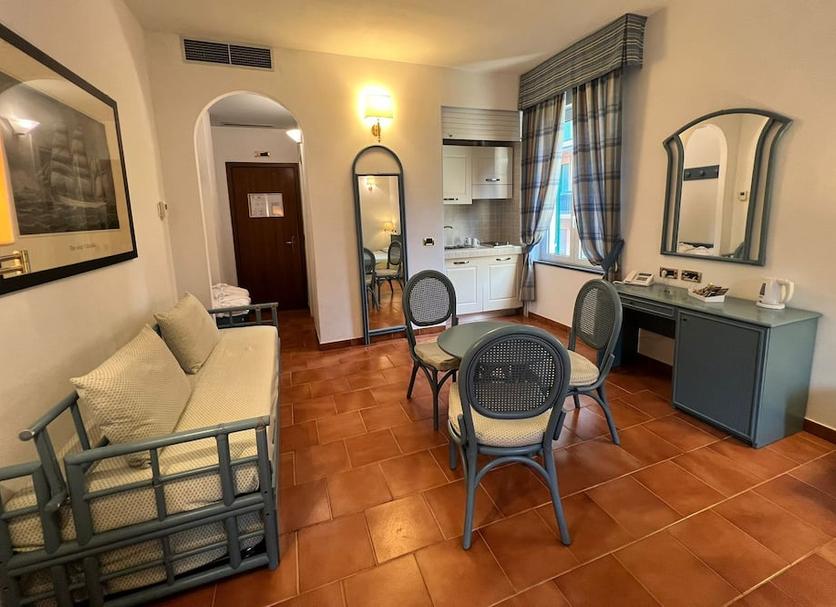 Sala Foto