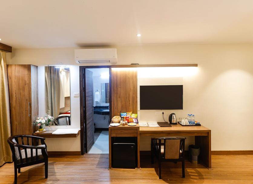 Serveis de l’habitació Foto
