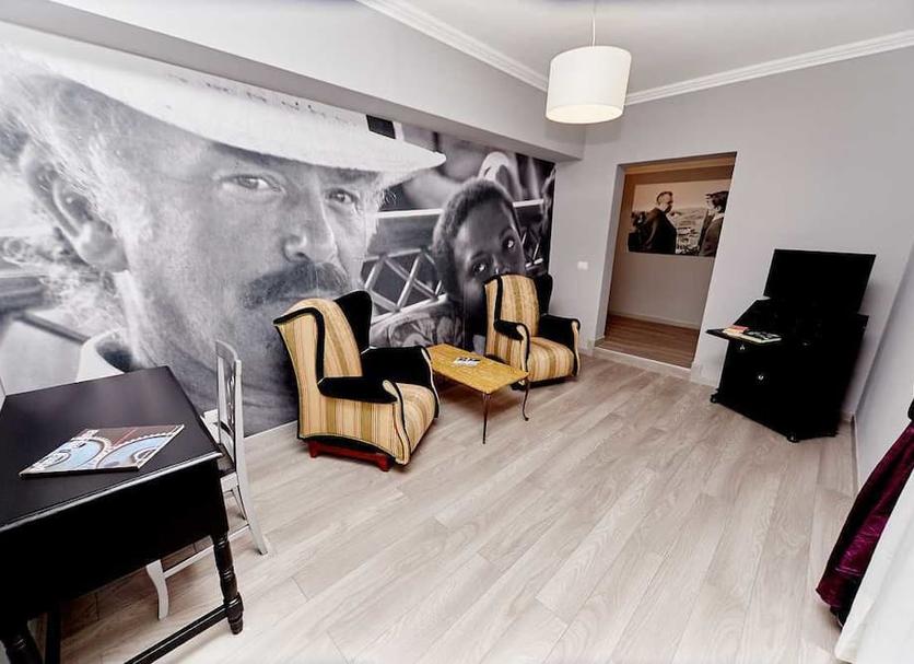 Sala Foto
