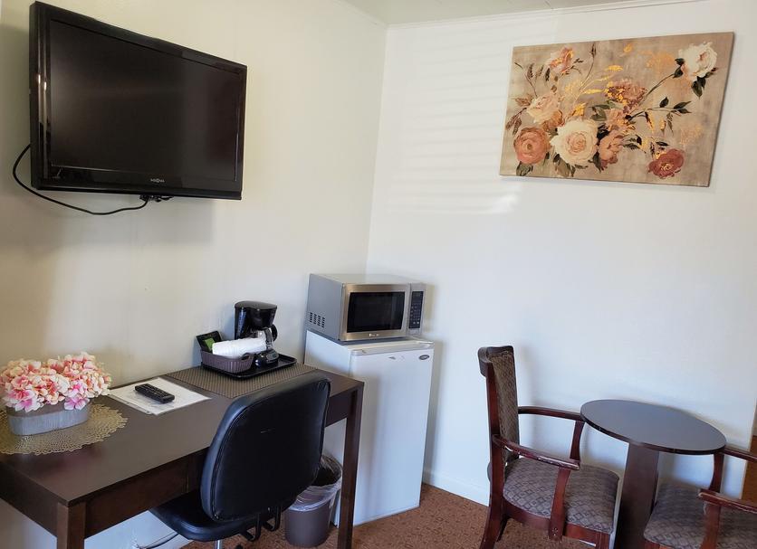 Serveis de l’habitació Foto