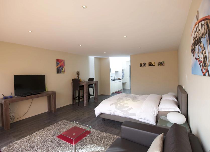 Habitació Foto