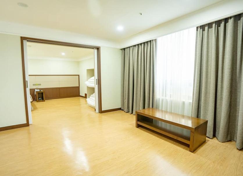 Serveis de l’habitació Foto