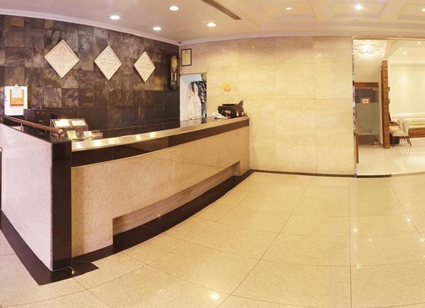 Recepció Foto