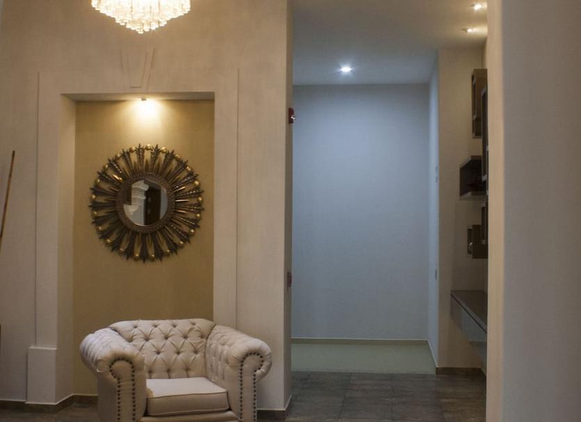 Serveis de l’habitació Foto