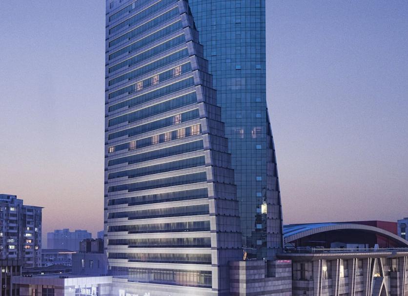 Edifici Foto