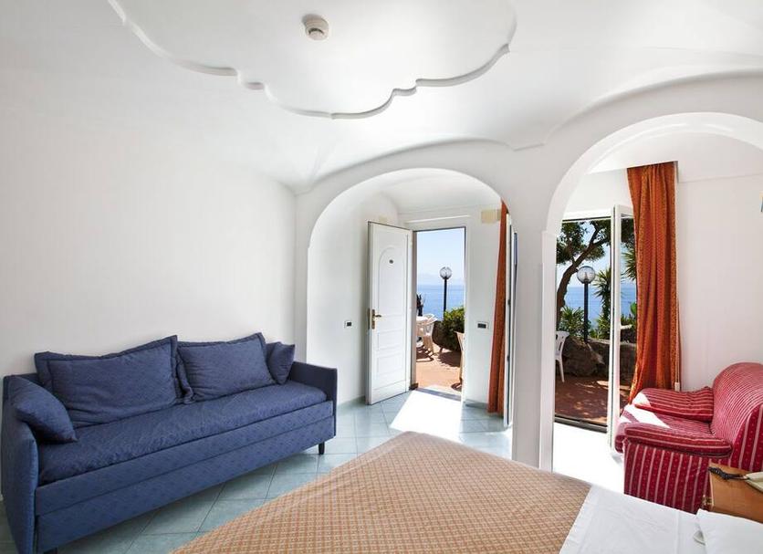 Sala Foto