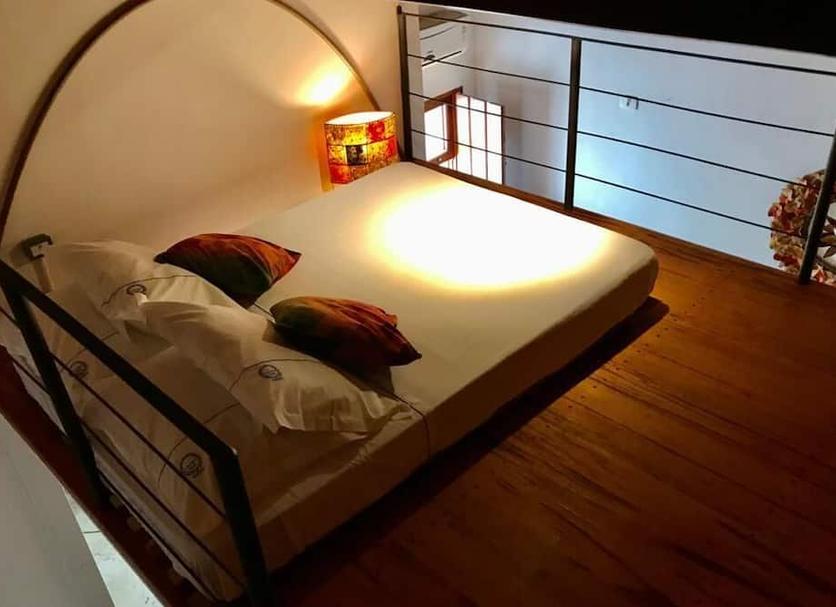 Habitació Foto