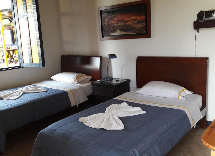 Habitació Foto