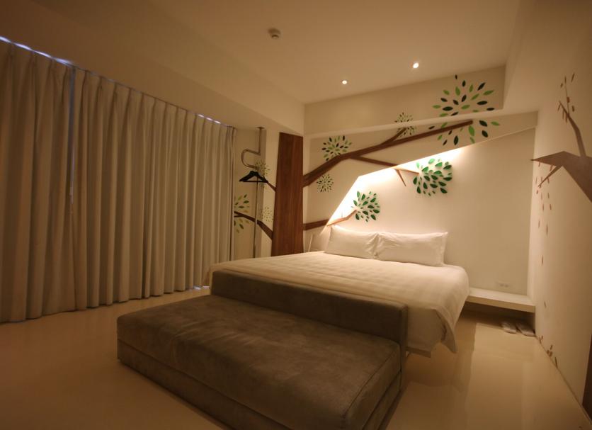 Habitació Foto