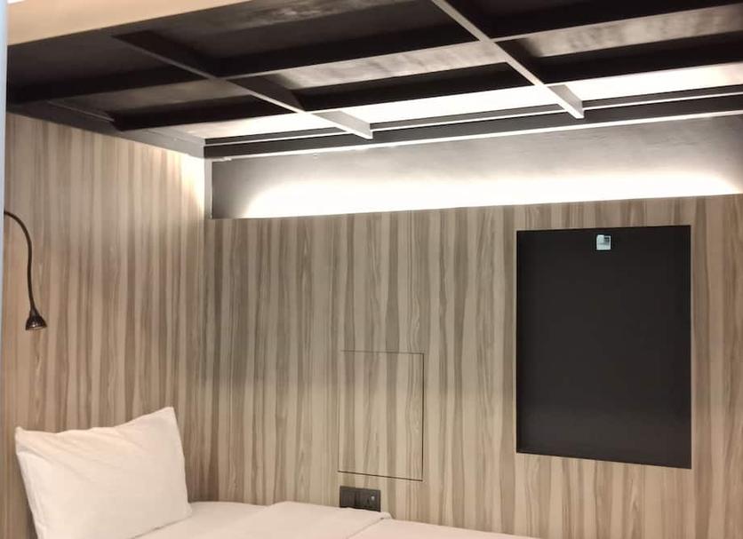 Serveis de l’habitació Foto