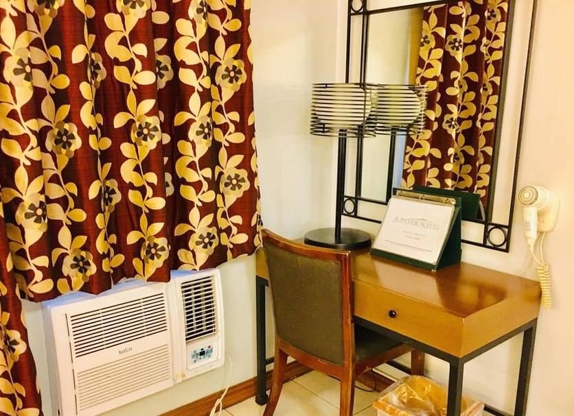 Serveis de l’habitació Foto