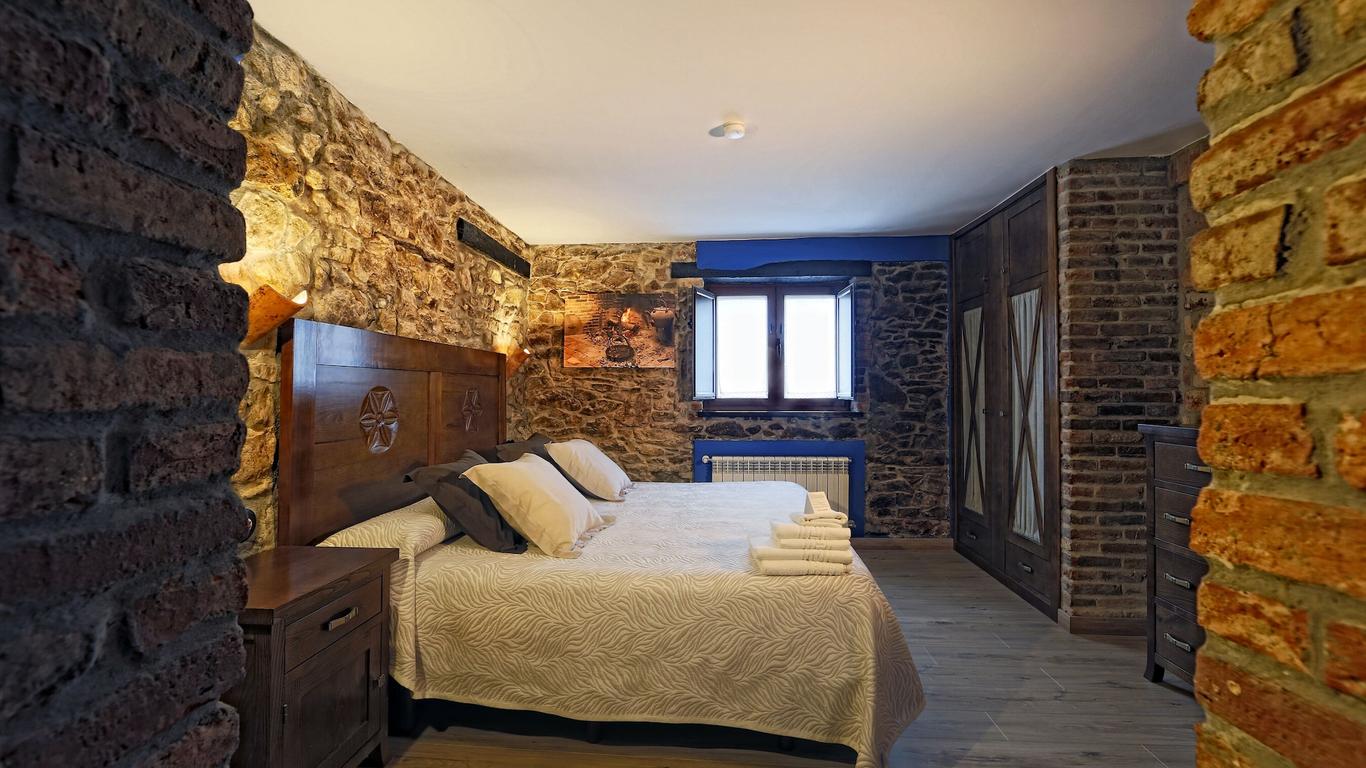 Hotel Tejera del Nalon