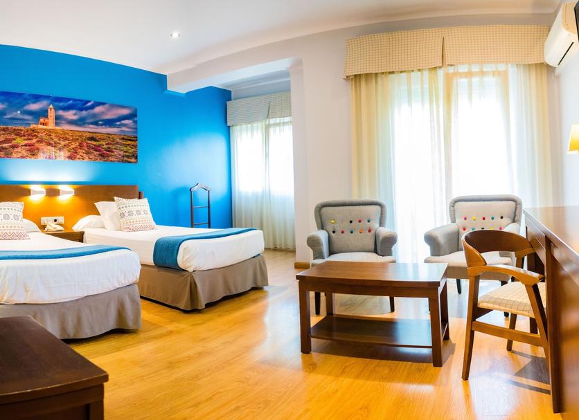 Habitació Foto