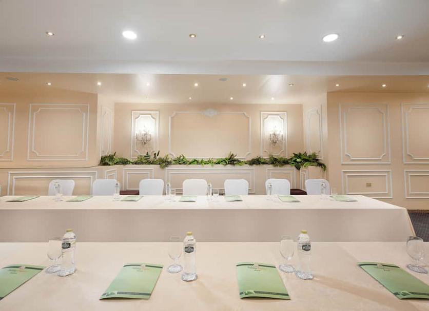 Sala de conferències Foto
