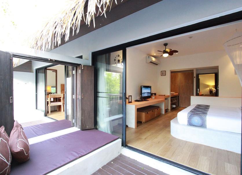 Habitació Foto