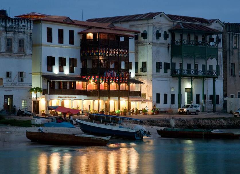 Edifici Foto