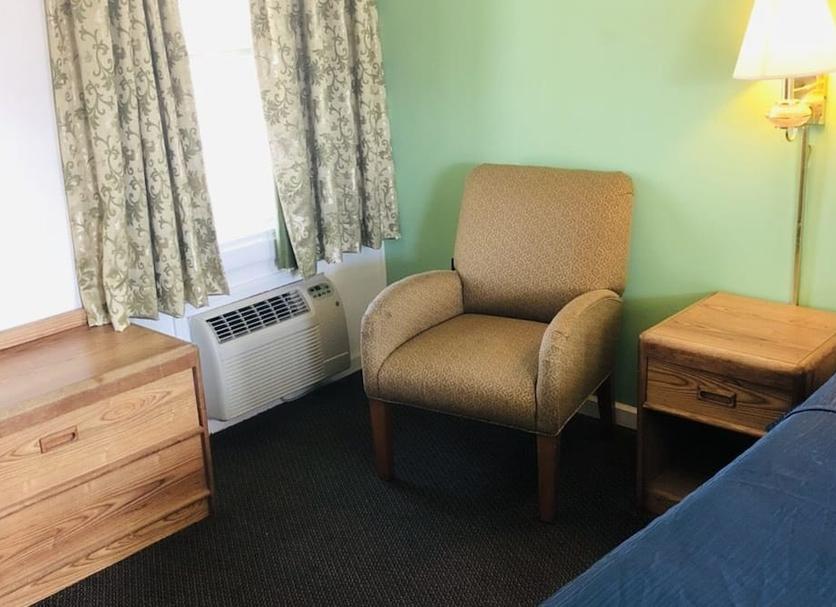 Serveis de l’habitació Foto