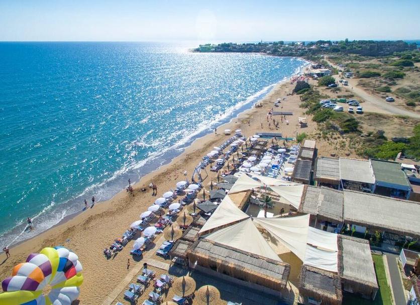 Platja Foto