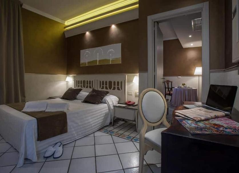 Habitació Foto