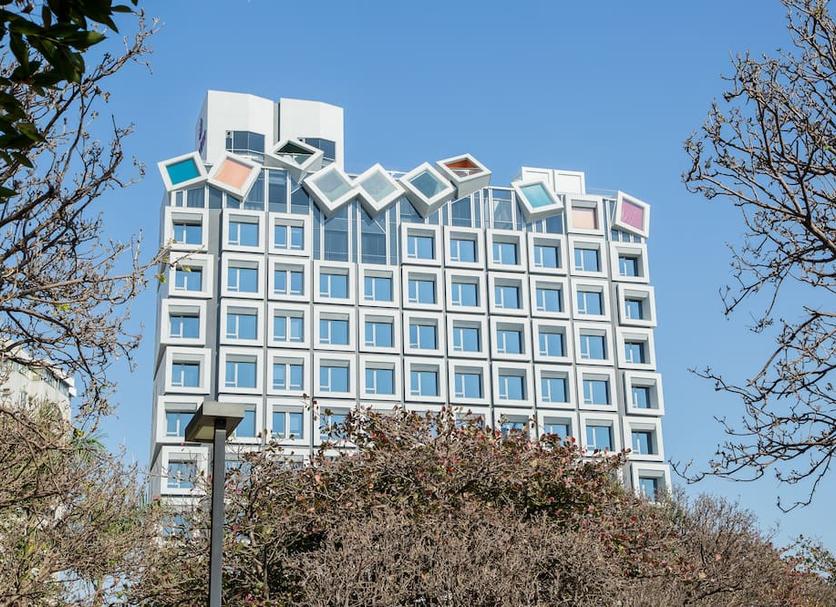 Edifici Foto