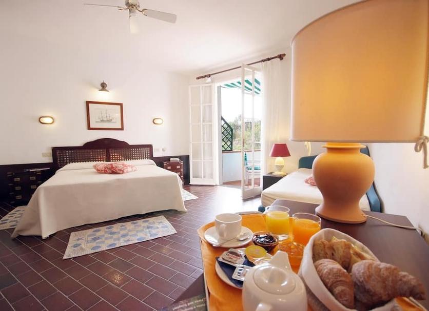 Habitació Foto