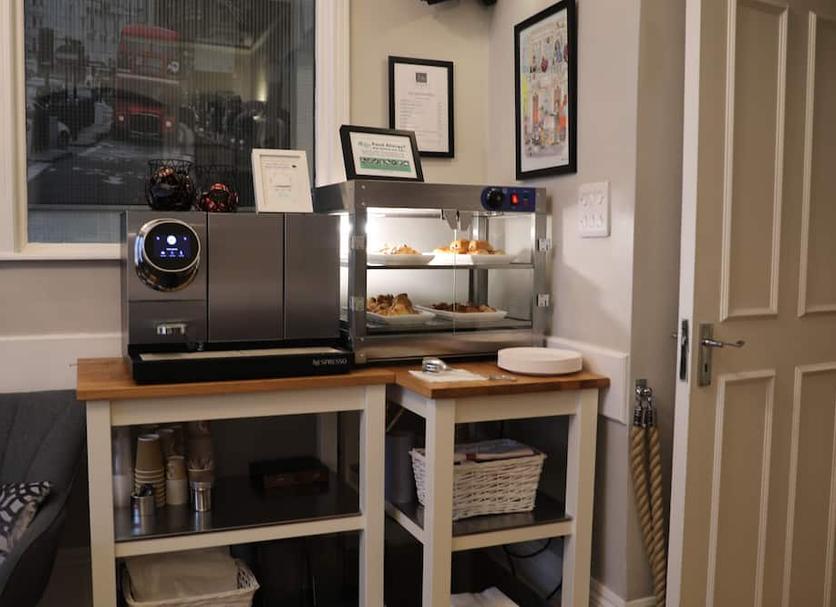 Serveis de l’habitació Foto