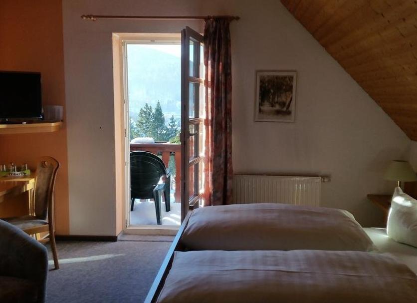 Habitació Foto