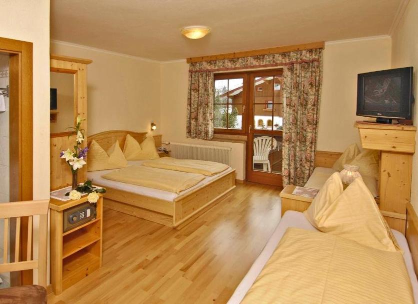 Habitació Foto