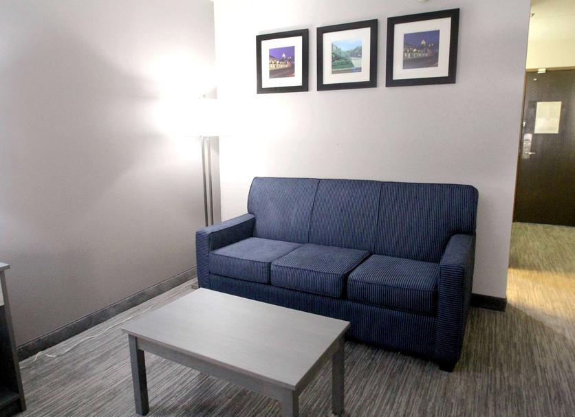 Sala Foto
