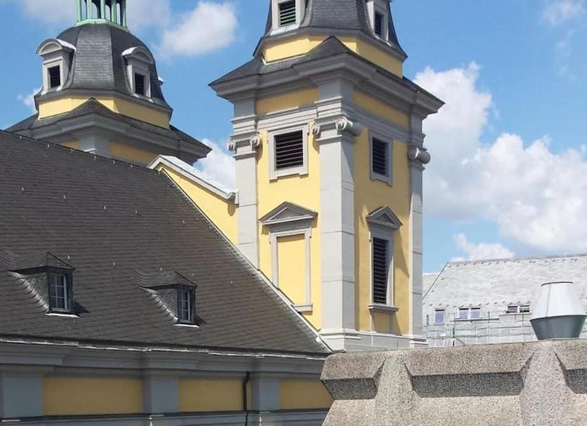 Edifici Foto