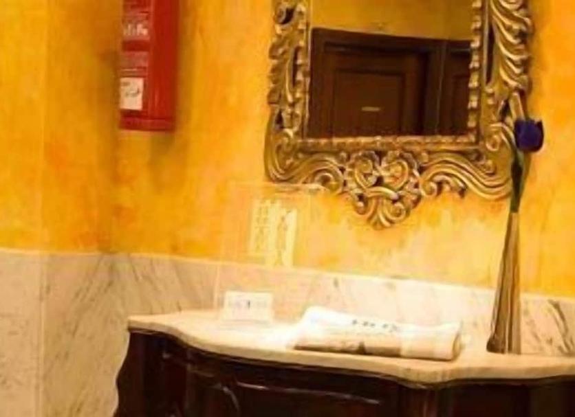 Serveis de l’habitació Foto