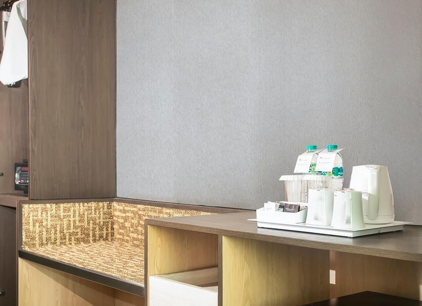 Serveis de l’habitació Foto