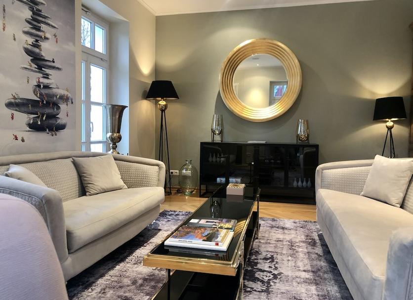 Sala Foto