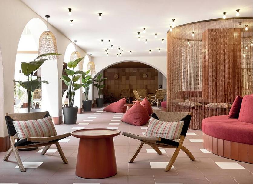 Sala d'estar Foto