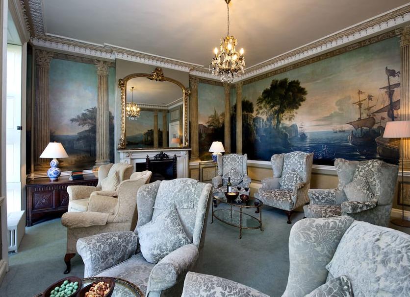 Sala Foto