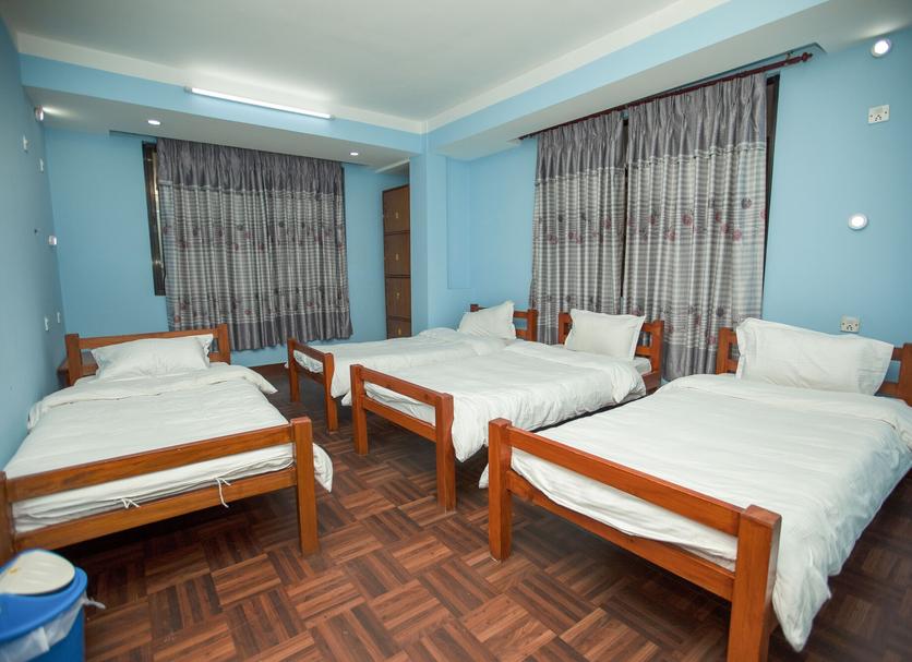 Habitació Foto