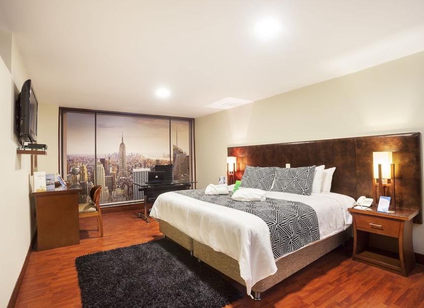 Habitació Foto