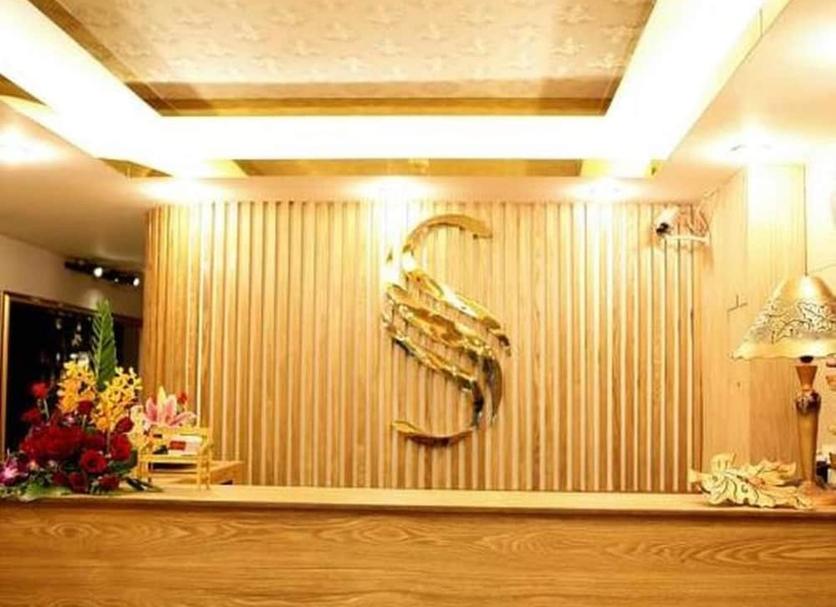 Recepció Foto