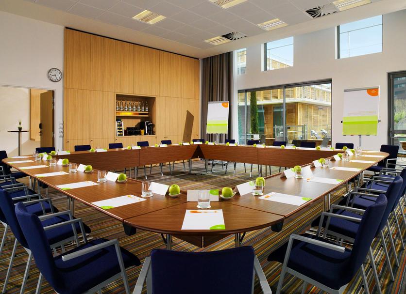 Sala de conferències Foto