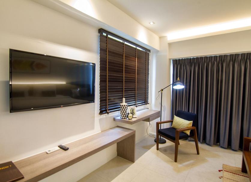 Serveis de l’habitació Foto
