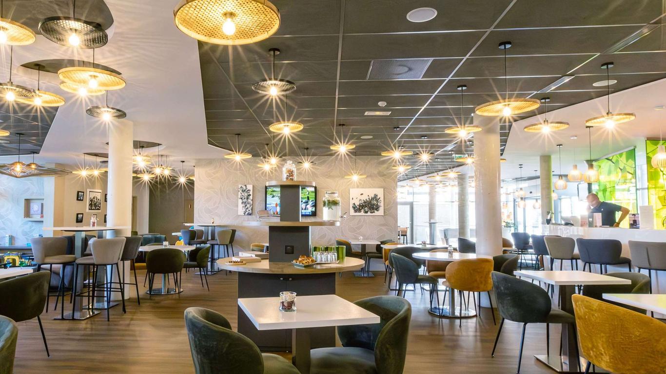 Ibis Styles Troyes Centre