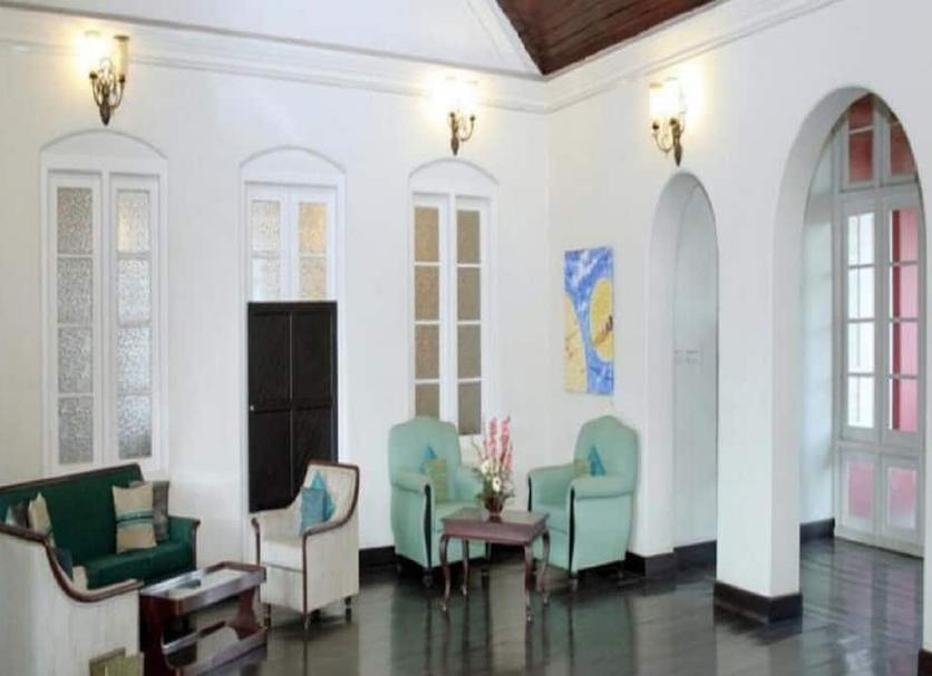 Sala Foto