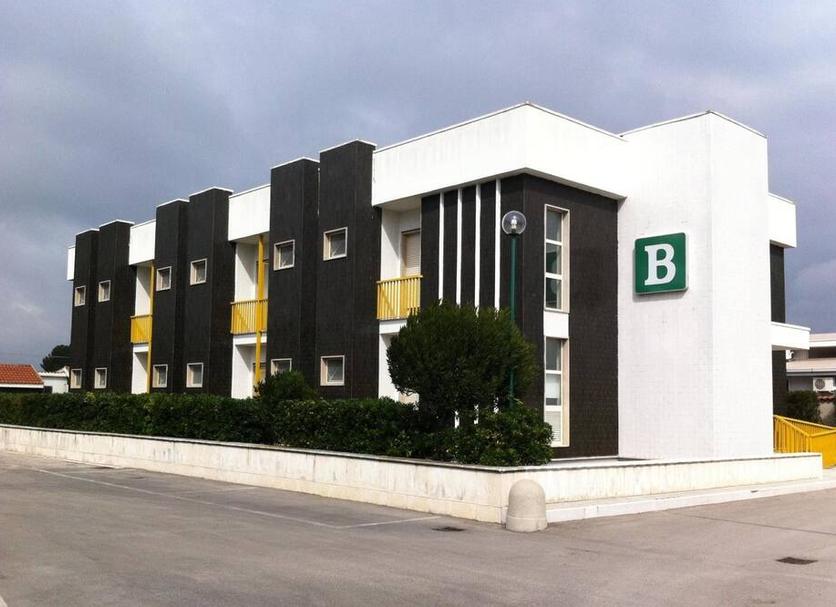 Edifici Foto