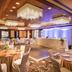 Sala de banquets