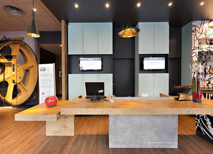 Recepció Foto
