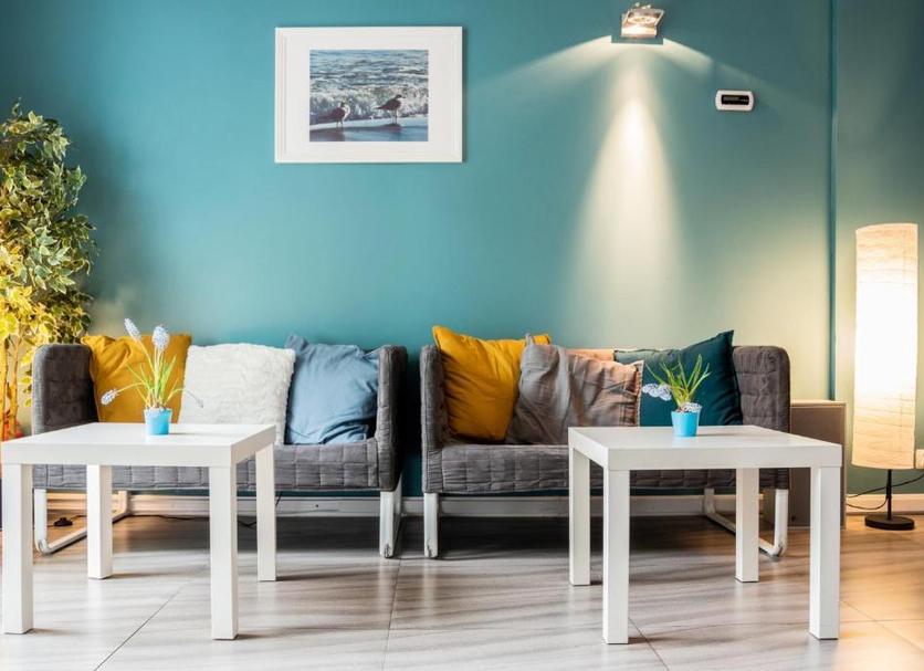 Sala Foto