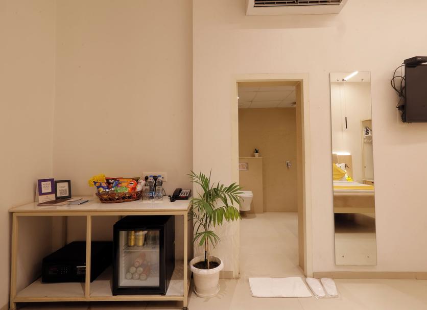Serveis de l’habitació Foto