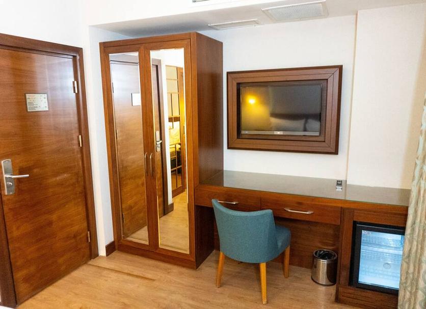 Serveis de l’habitació Foto