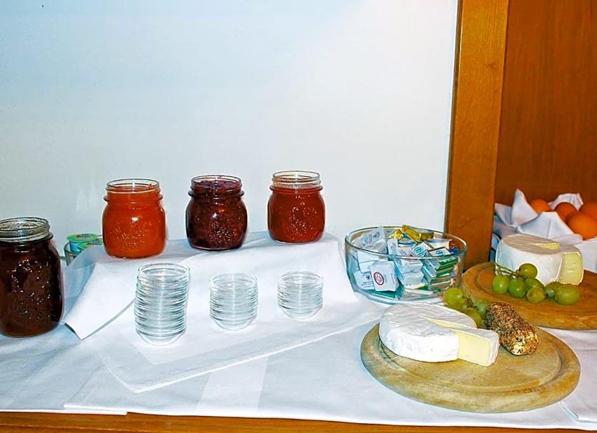 Serveis de l’habitació Foto